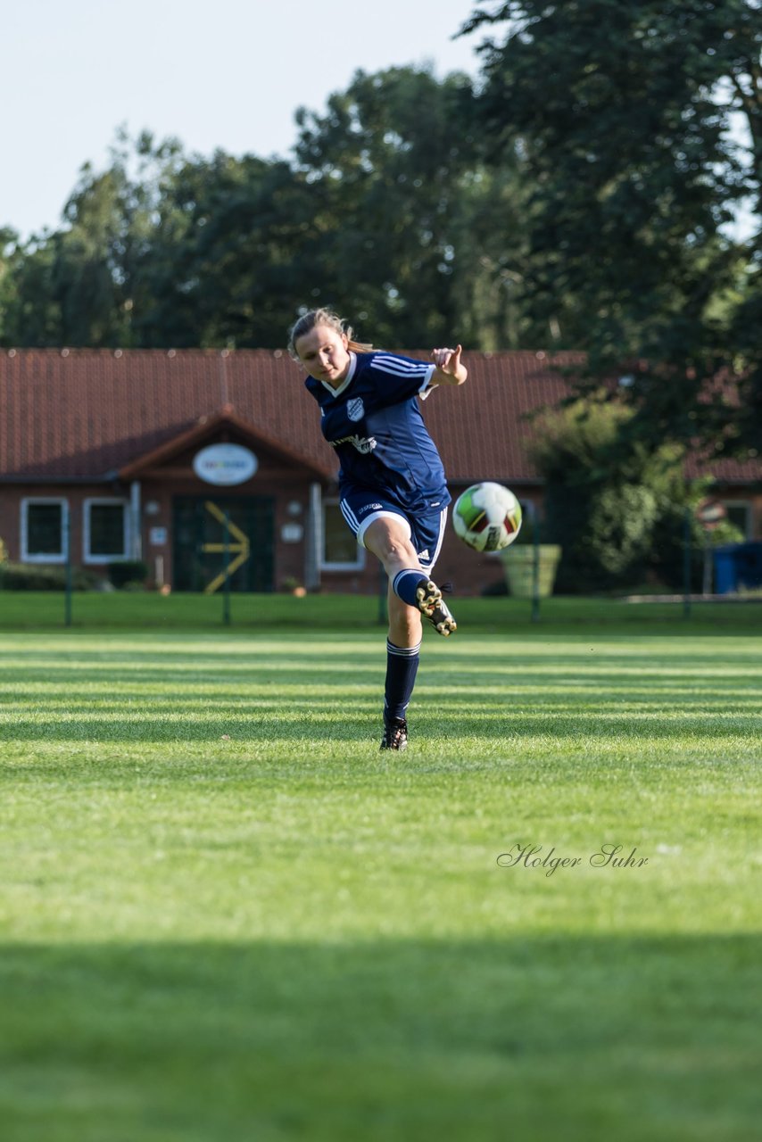 Bild 52 - Frauen SG Krempe/Glueckstadt - VfR Horst